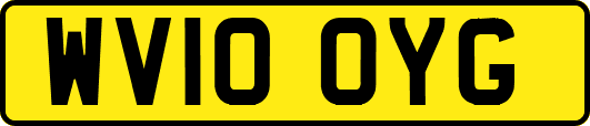 WV10OYG