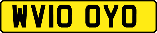 WV10OYO