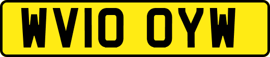 WV10OYW