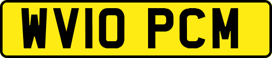 WV10PCM