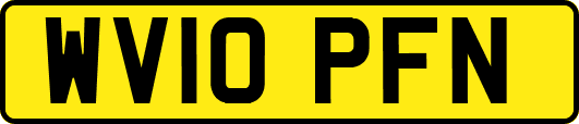 WV10PFN