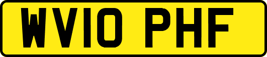 WV10PHF