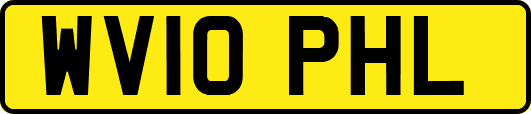 WV10PHL