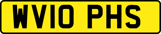 WV10PHS