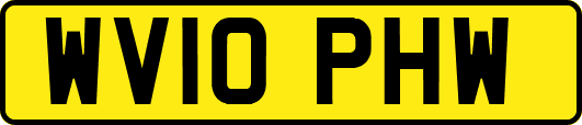 WV10PHW