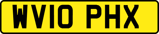 WV10PHX