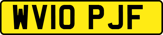 WV10PJF