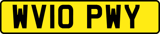 WV10PWY