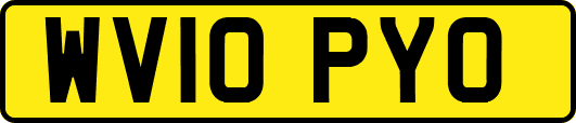 WV10PYO