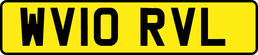 WV10RVL