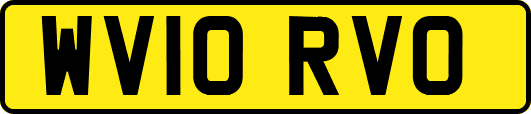 WV10RVO