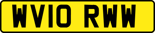 WV10RWW