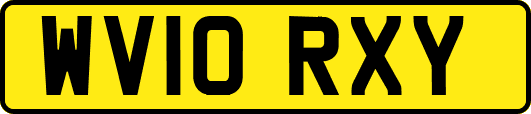 WV10RXY