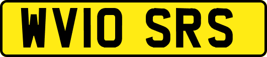 WV10SRS