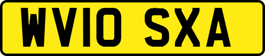 WV10SXA