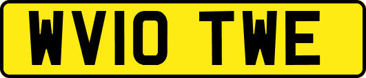 WV10TWE