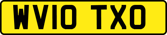WV10TXO