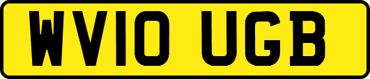 WV10UGB