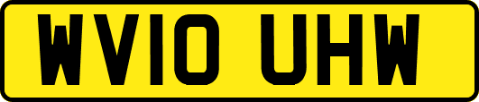 WV10UHW