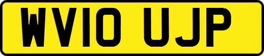 WV10UJP