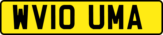 WV10UMA