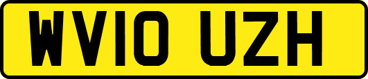 WV10UZH