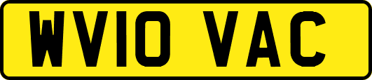 WV10VAC