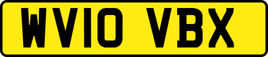 WV10VBX