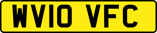 WV10VFC