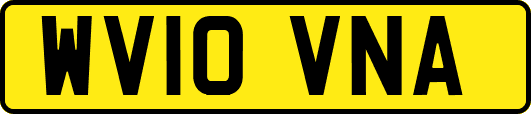 WV10VNA