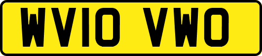 WV10VWO