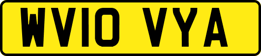 WV10VYA