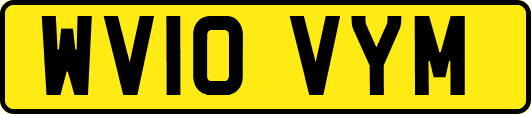 WV10VYM