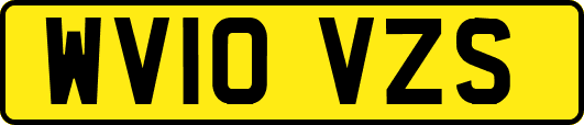 WV10VZS