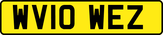 WV10WEZ