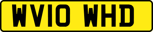 WV10WHD