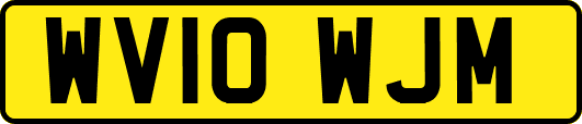 WV10WJM