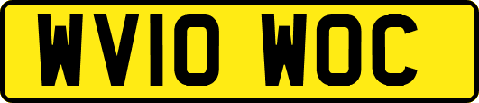 WV10WOC