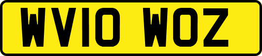 WV10WOZ