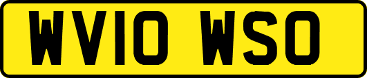 WV10WSO