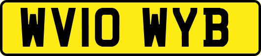 WV10WYB