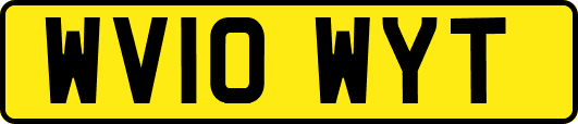 WV10WYT