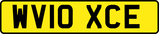 WV10XCE