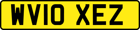WV10XEZ