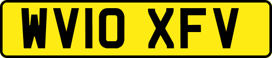 WV10XFV
