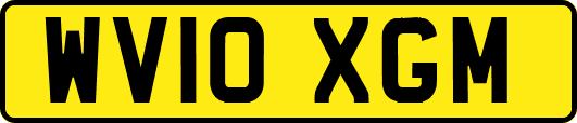 WV10XGM