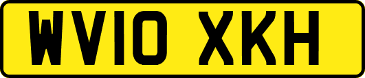 WV10XKH