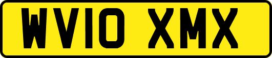 WV10XMX