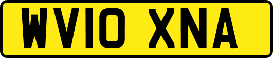 WV10XNA