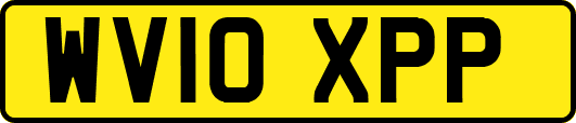 WV10XPP